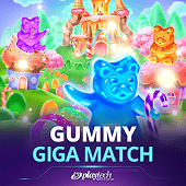 Win99 APK nổ hũ Kẹo Dẻo Giga Match