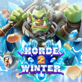 Đàn Quái Vật 2 Mùa Đông Win99 APK slot