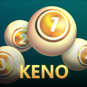 Win99 APK mini game Keno
