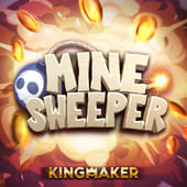 Win99 APK mini game Dò Mìn