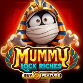 Win99 APK nổ hũ Xác Ướp Khóa Giàu Có Mummy Lock Riches