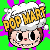 Win99 APK nổ hũ Popmart