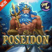 Win99 APK nổ hũ Poseidon
