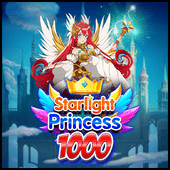 Starlight Princess 1000 Demo icon