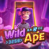 Khỉ Hoang Dã win99 apk game