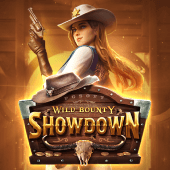 Wild Bounty Showdown win99 apk icon